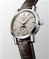 Orologio Longines Uomo 1832 in Acciaio L48264922 - L48264922